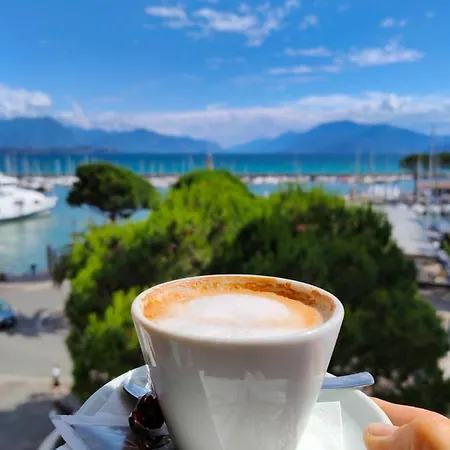 Piccolo Rifugio Di Desenzano アパート